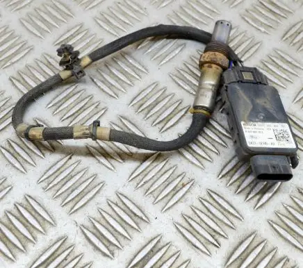 Ford Transit VII Lambda probe sensor GK215E145AD 1259018010