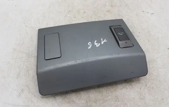 BMW 7 E65 E66 Headlining roof cover 7012196 7036673 6922154