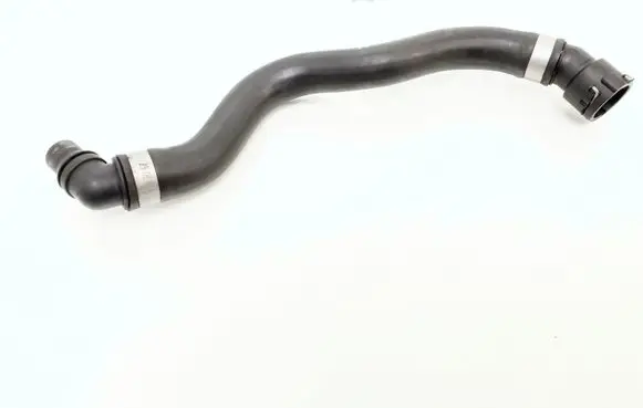 Mercedes-Benz E W211 Engine coolant pipe/hose A2118300496