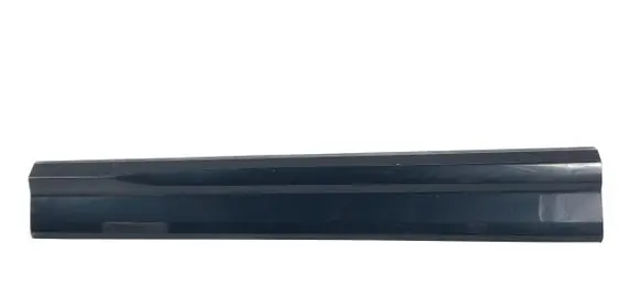 Audi Q2 - Front door trim (molding) 81A853960B