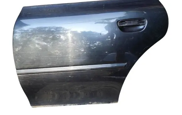 Audi A3 S3 8L Rear door