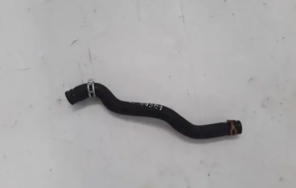 Renault Laguna II Engine coolant pipe/hose 8200002620