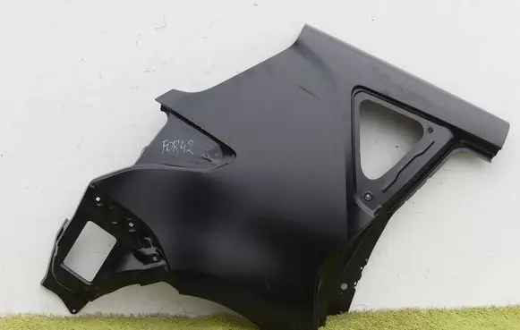 Toyota Verso Rear quarter panel 