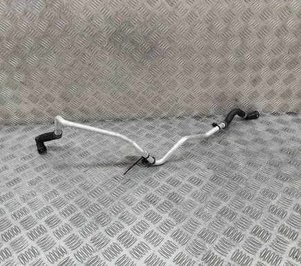 Ford Kuga III Engine coolant pipe/hose MX618D012H