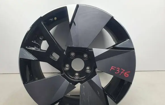 Nissan Ariya R20 alloy rim 5MP3C F376 D0C005MR3C