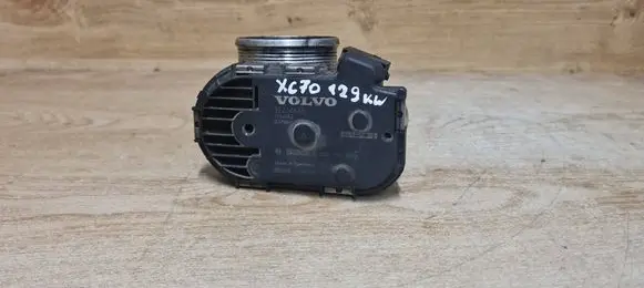Volvo XC70 Throttle valve 31216665