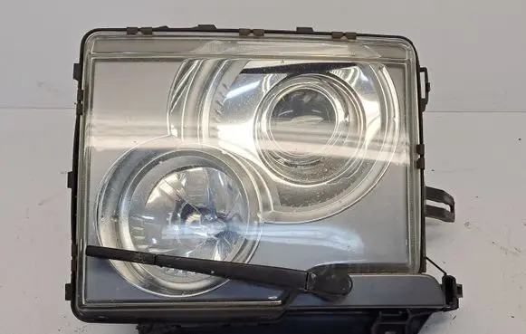 Land Rover Range Rover L322 Headlight/headlamp 1305235727