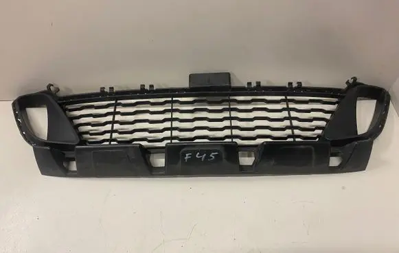 BMW 2 F45 Front bumper lower grill 19593510 8057891 5111