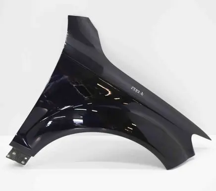 Audi Q7 4L Fender 4L0821106