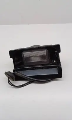 Nissan Patrol Y61 Number plate light 13024725