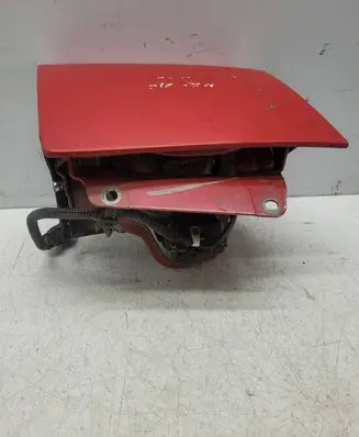 Mazda 323 F Headlight/headlamp