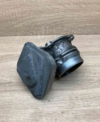 BMW 3 F30 F35 F31 Throttle valve 7804373