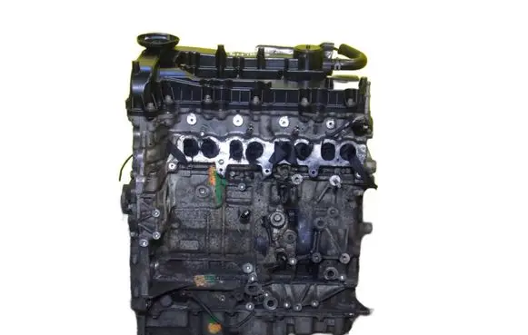 Opel Zafira C Engine LVL B16DTH