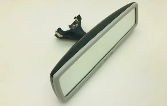 Volkswagen Transporter - Caravelle T5 Rear view mirror (interior) 1K0857511D