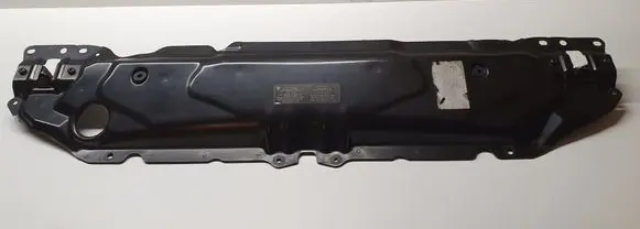 BMW 5 E60 E61 Top upper radiator support slam panel 7033741