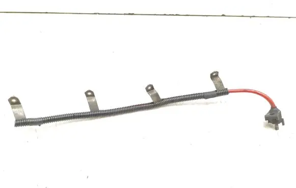 Ford Transit Glow plug wires YC1Q6M091BA