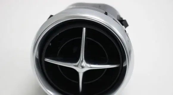 Mercedes-Benz SLK R172 Dash center air vent grill A1728300154