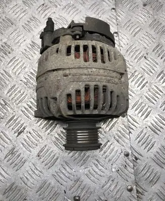 Volkswagen Sharan Generator/alternator 028903028E 0124515010