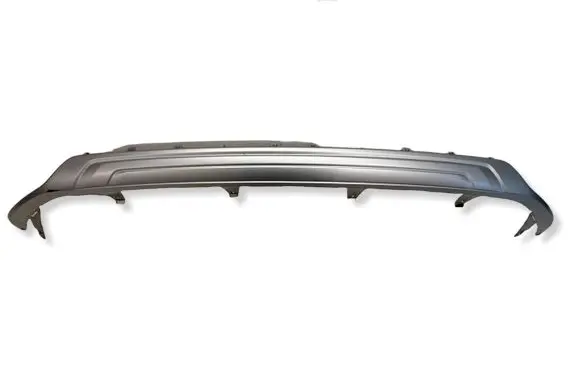 Lexus RX 450H Front bumper lip 5241148060