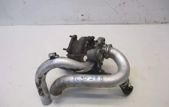 Volvo XC90 Turbo 31361655