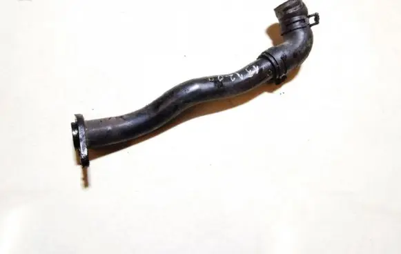 Opel Vectra B EGR valve line/pipe/hose