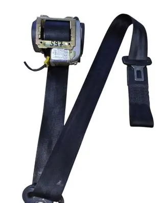 Audi A3 S3 8L Front seatbelt 8L3857706A