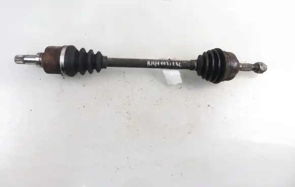 Citroen C3 Pluriel Front driveshaft