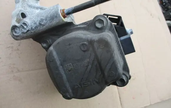 Toyota Corolla E210 E21 Water pump A2051911040