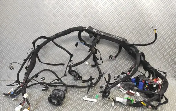 Renault Scenic IV - Grand scenic IV Other wiring loom 243800453R