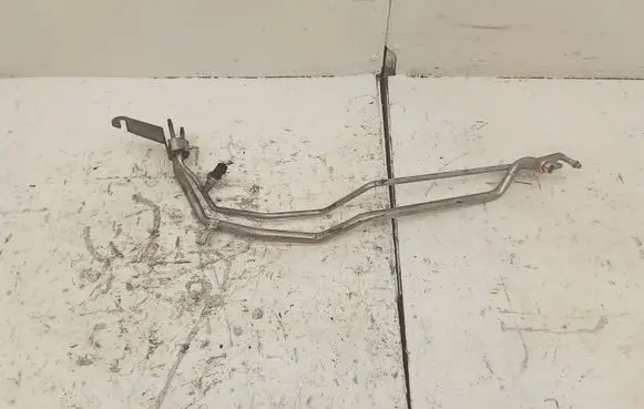 Chrysler 300 - 300C Air conditioning (A/C) pipe/hose 04596558AE 29640100 387210