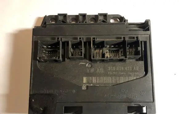Volkswagen PASSAT CC Comfort/convenience module 3C0959433AR