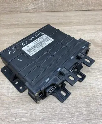 Volkswagen PASSAT B5 Gearbox control unit/module 01N927733DG 5WK33254