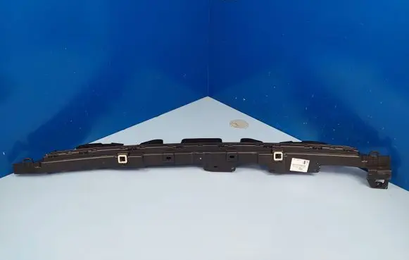 Peugeot 2008 II Rear bumper support beam 9825842380