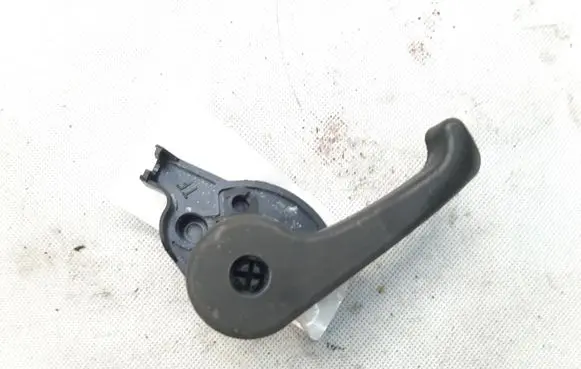 KIA Sportage Engine bonnet (hood) release handle 