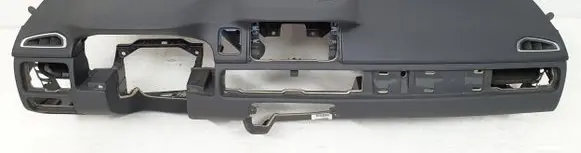 Volvo V70 Dashboard 841229