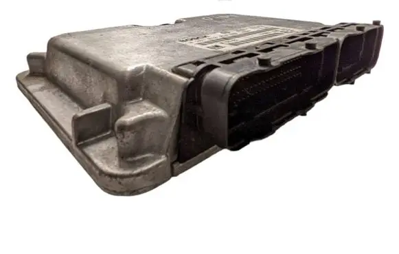 Opel Frontera B Engine control unit/module 09173932 28SA4122 0281010024