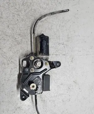 Mercedes-Benz E W124 Sunroof motor/actuator 0390251696