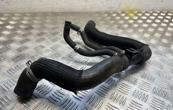 KIA Sportage Engine coolant pipe/hose