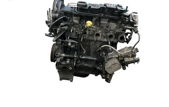 Ford Ecosport Engine UGJE
