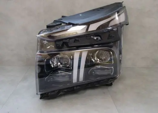 Hyundai Santa Fe Headlight/headlamp 92101S1601 L009N053C1Q 92101S16XX