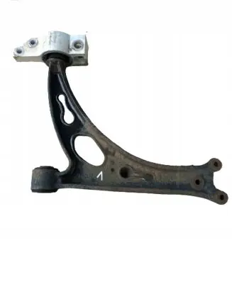 Volkswagen Golf V Front lower control arm/wishbone 1K0407153G