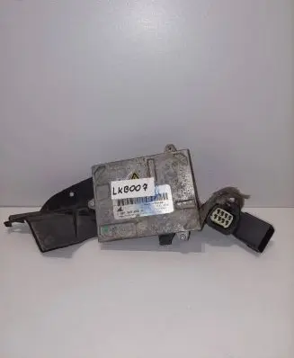 Volvo V50 Headlight ballast module Xenon 1307329098 271003 1304490559