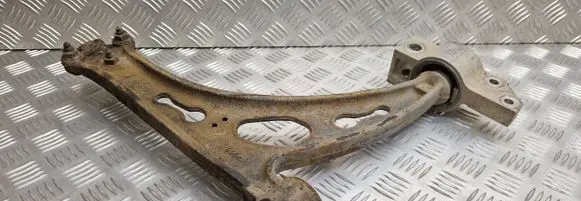 Audi A3 S3 8P Front lower control arm/wishbone 1K0199297G