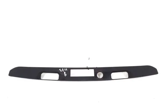 Mercedes-Benz SLK R171 Number plate light A1717500337