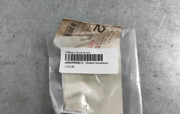 Nuts/bolts