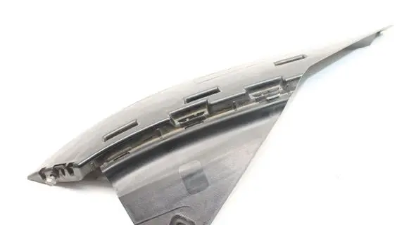 Mercedes-Benz CLA C118 X118 Front bumper mounting bracket A1188854900