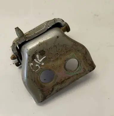 Citroen C4 I Rear door lower hinge 