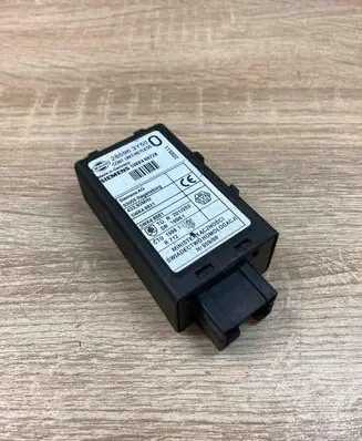 Nissan X-Trail T30 Keyless (KESSY) go control unit/module 285963Y50 5WK46472B
