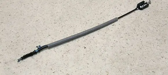Audi A3 S3 8V Rear door cable line 5N0837017D
