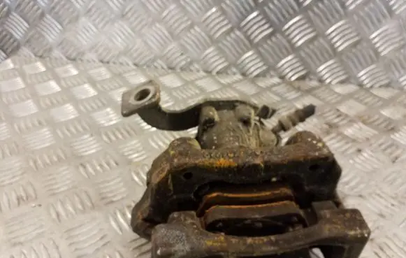 Toyota Corolla E140 E150 Rear brake caliper